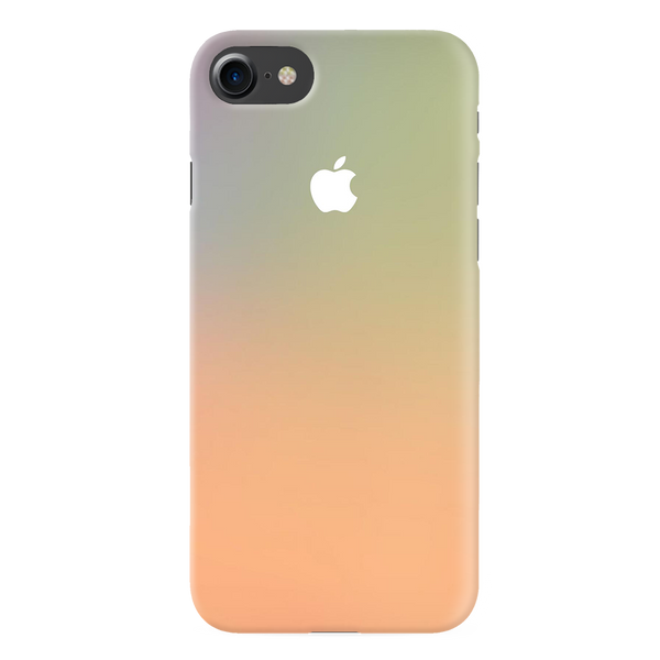 iPhone 7/8 Back Cover and Case New Gradient Design