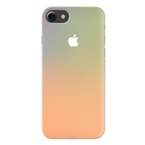 iPhone 7/8 Back Cover and Case New Gradient Design