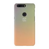 OnePlus 5T Back Cover and Case New Gradient Design