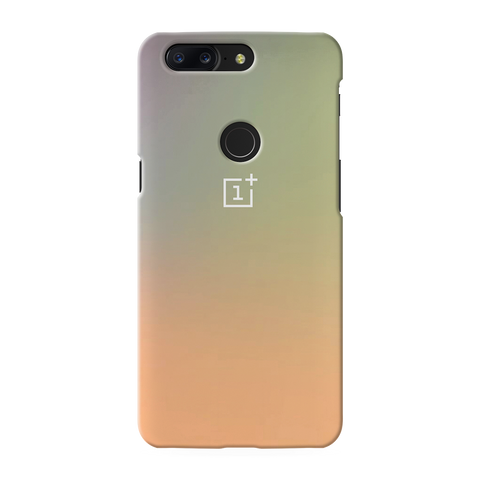 OnePlus 5T Back Cover and Case New Gradient Design