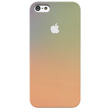 iPhone 5S SE Back Cover and Case New Gradient Design