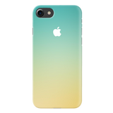 iPhone 7/8 Back Cover and Case New Gradient Design