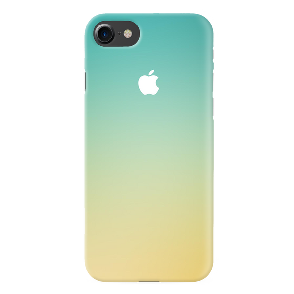 iPhone 7/8 Back Cover and Case New Gradient Design