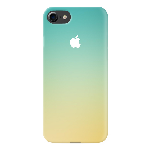 iPhone 7/8 Back Cover and Case New Gradient Design
