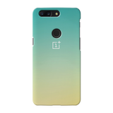OnePlus 5T Back Cover and Case New Gradient Design