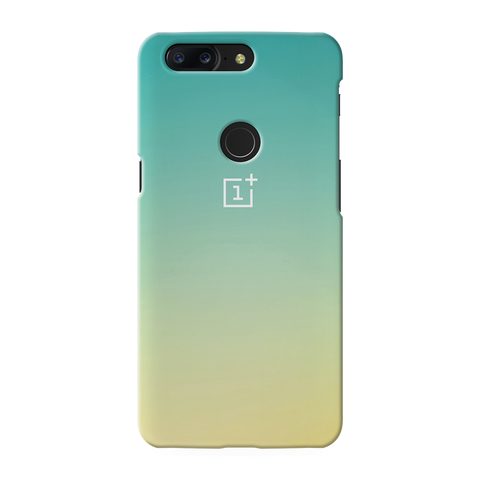 OnePlus 5T Back Cover and Case New Gradient Design