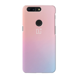 OnePlus 5T Back Cover and Case New Gradient Design