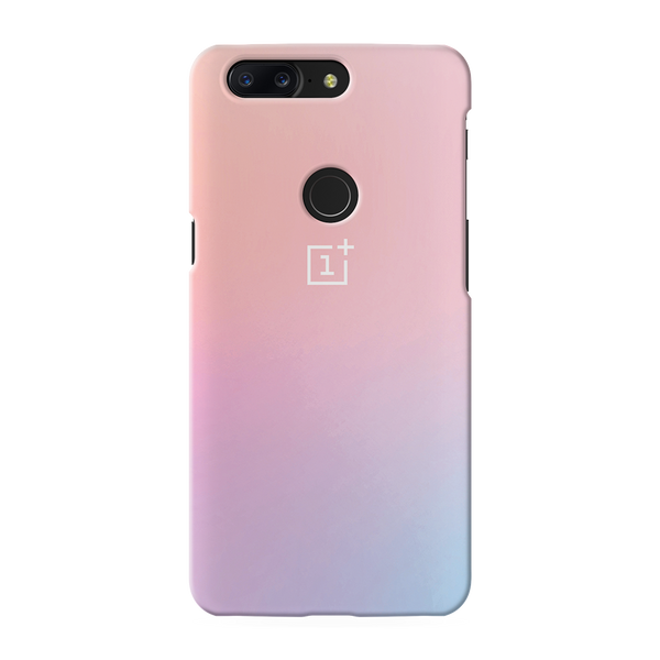 OnePlus 5T Back Cover and Case New Gradient Design