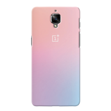 OnePlus 3/3T Back Cover and Case New Gradient Design