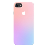 iPhone 7/8 Back Cover and Case New Gradient Design