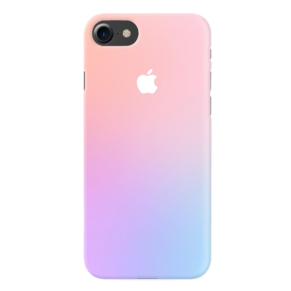 iPhone 7/8 Back Cover and Case New Gradient Design