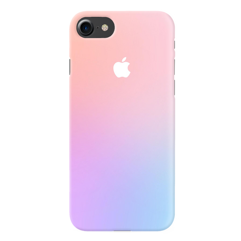 iPhone 7/8 Back Cover and Case New Gradient Design