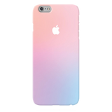 iPhone 6s Plus Back Cover and Case New Gradient Design