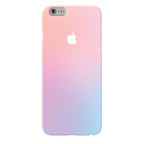 iPhone 6s Plus Back Cover and Case New Gradient Design