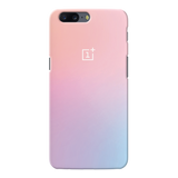 OnePlus 5 Back Cover and Case New Gradient Design