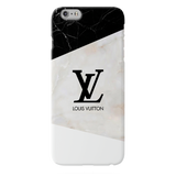 iPhone 6s Plus Back Cover and Case Louis Vuitton Marble Design