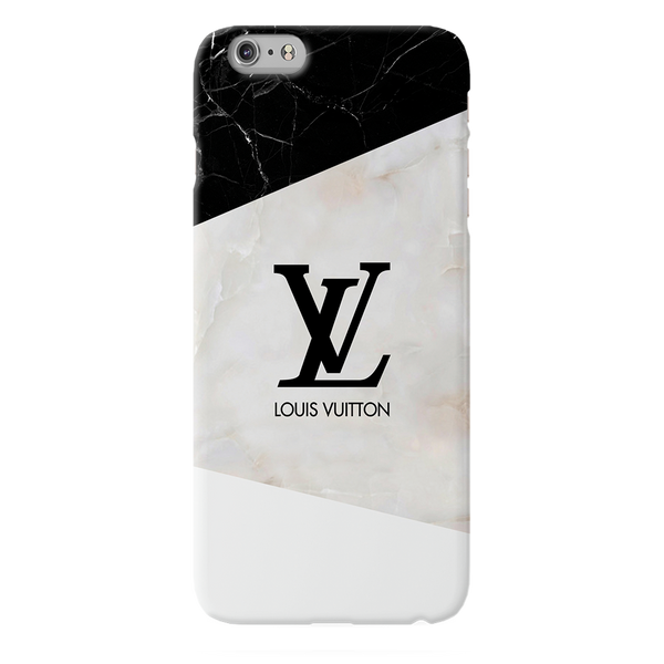 iPhone 6s Plus Back Cover and Case Louis Vuitton Marble Design
