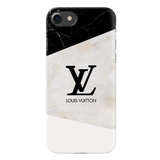 iPhone 7/8 Back Cover and Case Louis Vuitton Marble Design