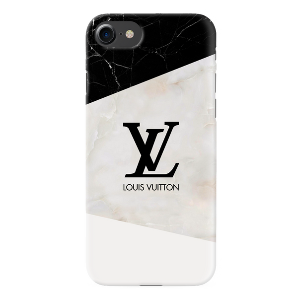 iPhone 7/8 Back Cover and Case Louis Vuitton Marble Design