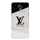 OnePlus 3/3T Back Cover and Case Louis Vuitton Marble Design