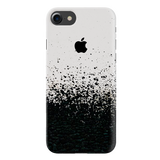 iPhone 7/8 Back Cover and Splash Pattern Design